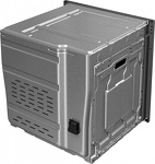 Превью картинка Электрический духовой шкаф Asko OT66SSH #7