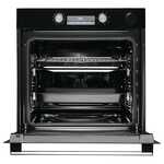 Превью картинка Электрический духовой шкаф Körting OKB 8951 EN ST #3