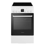 Превью картинка Электрическая плита Maunfeld MEC55CW08D #1