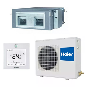 Картинка Haier ЕСО AD160S1LM1FA 1U160S1LN1FB