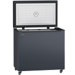 Превью картинка Ларь морозильный  HIBERG PF 25 NFXd #3