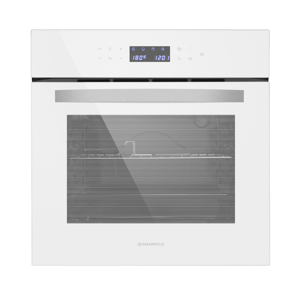 Фото Электрический духовой шкаф Maunfeld EOEC.564TW