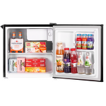 Превью картинка Холодильник с одной дверцей Maunfeld MFF50RB #2