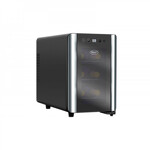 Превью картинка Шкаф винный  Cold Vine Винный холодильник (шкаф) термоэлектрический COLD VINE C6-TBSF1 #1