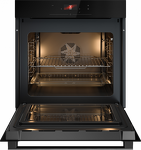 Превью картинка Электрический духовой шкаф Asko OCM26BGH #6