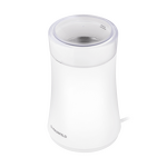 Превью картинка Кофемолка Maunfeld MF-531WH #3
