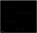 Превью картинка Индукционная варочная панель Haier HHK-Y63WTB #2