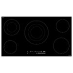 Превью картинка Электрическая варочная панель Körting HK 95309 B #2