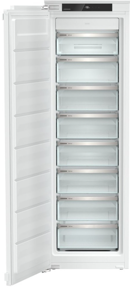Фото Морозильная камера встраиваемая Liebherr SIFNf 5108