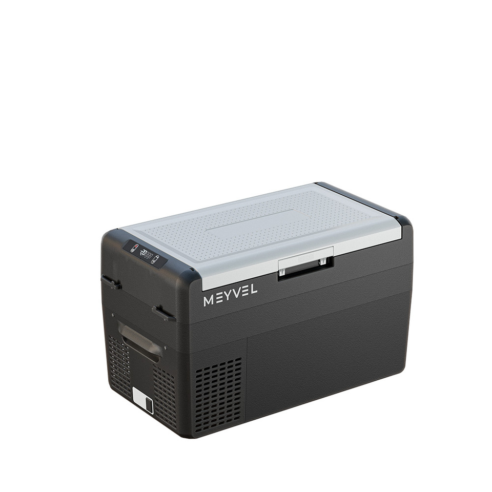 Фото Холодильник Холодильник автомобильный Meyvel AF-L25 ICE