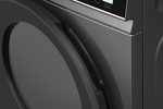 Превью картинка Стиральная машина с фронтальной загрузкой Weissgauff WMD 59211 Touch Inverter Deep Grey #10