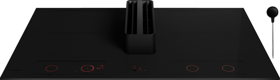 Фото Индукционная варочная панель Asko HIHD854MM 