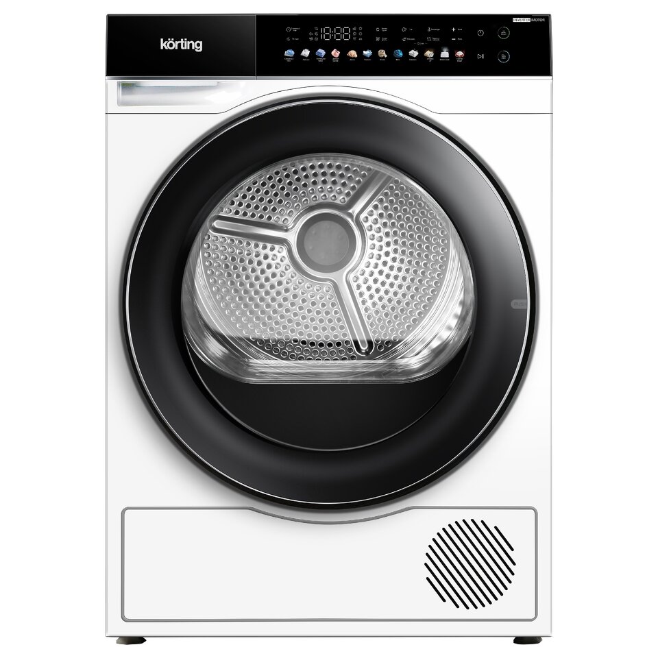Фото Машина сушильная Körting KD 69IHP10