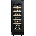 Превью картинка Шкаф винный встраиваемый Meyvel Винный холодильник (шкаф) компрессорный MEYVEL MV19NH-KBT1 #17