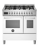 Превью картинка Центр варочный Bertazzoni PRO96L2EBIT #1