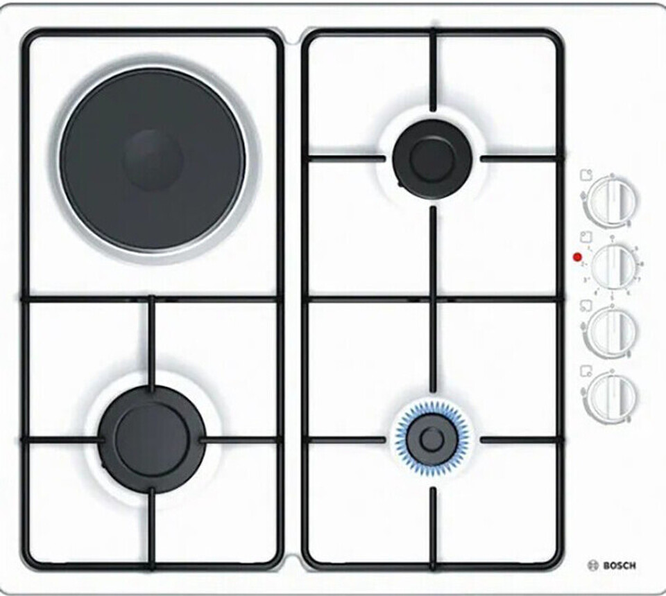 Фото Газовая варочная панель Bosch PBY6C2B82Q