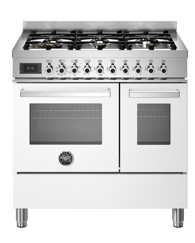 Фото Центр варочный Bertazzoni PRO96L2EBIT