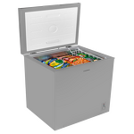 Превью картинка Ларь морозильный  Maunfeld MFL200GR #13