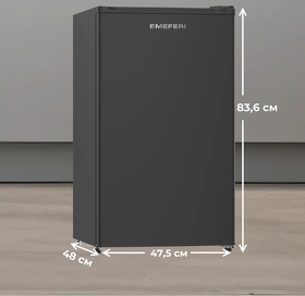 Картинка Meferi MFR83BK MINI POWER