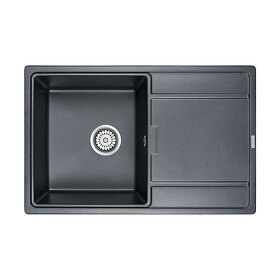 Картинка Paulmark FLUGEN 50-780 PM217850-BLM Черный