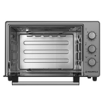 Превью картинка Мини-печь Maunfeld MMO-373MGR01 #4