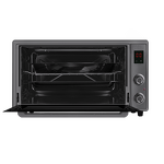 Превью картинка Мини-печь Maunfeld MMO-606MS02 #4