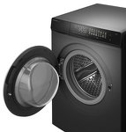 Превью картинка Стиральная машина с фронтальной загрузкой Meferi MFW121416GR COMFORT PLUS #11