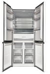Превью картинка  Холодильник side by side Meferi MFR70WH TOTAL NO FROST CROSS DOOR ULTRA #1
