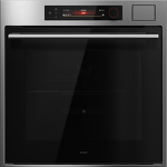 Превью картинка Электрический духовой шкаф Asko OCS66SSH #6