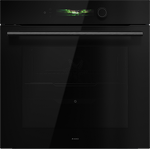 Превью картинка Электрический духовой шкаф Asko OTP56BGH #1