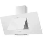 Превью картинка Наклонная вытяжка Maunfeld Tower 90 White #2