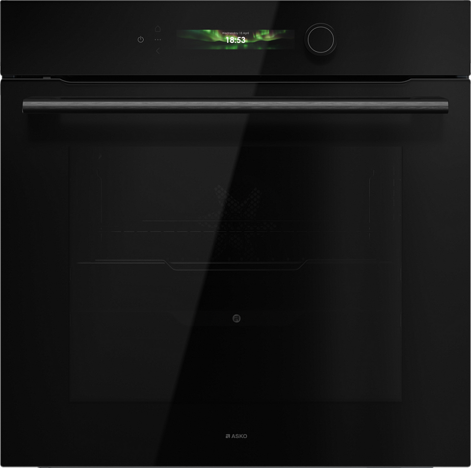 Фото Электрический духовой шкаф Asko OTP56BGH