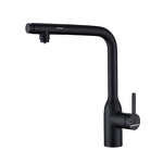 Превью картинка Смеситель для кухни Paulmark VIPER Vi213105-AN Антрацит #1