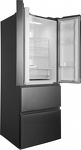 Превью картинка  Холодильник side by side Hyundai CM40043F #9