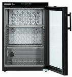 Превью картинка Шкаф винный  Liebherr WKb 1812 #2