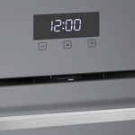 Превью картинка Электрический духовой шкаф Maunfeld EOEM7610DGR #9