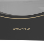 Превью картинка Газовый духовой шкаф Maunfeld EOGC604RBG.MT Slim #9