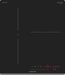 Превью картинка Индукционная варочная панель Meferi MIH453BK Comfort PLUS #6