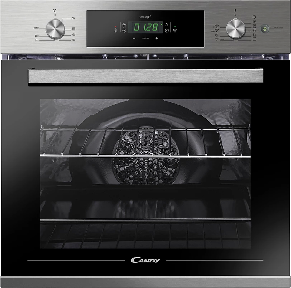 Фото Электрический духовой шкаф Candy FCT615XL