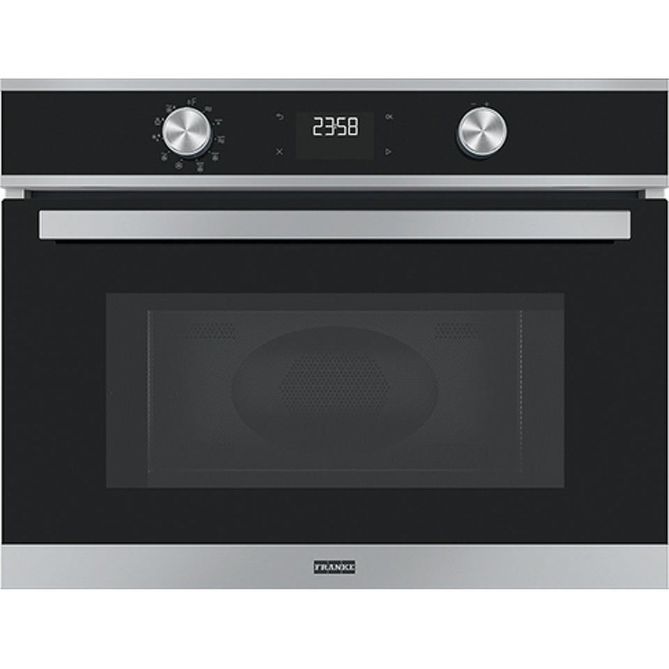 Фото Электрический духовой шкаф Franke SMART FSM 45 MW XS