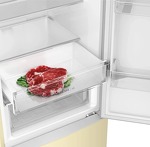 Превью картинка Холодильник с нижней морозилкой Haier CEF536CCG #2