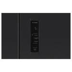 Превью картинка  Холодильник side by side Körting KNFM 84799 XN #4