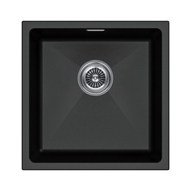 Картинка Paulmark LUMI 45 UNI LU45-BL Черный гранит BL