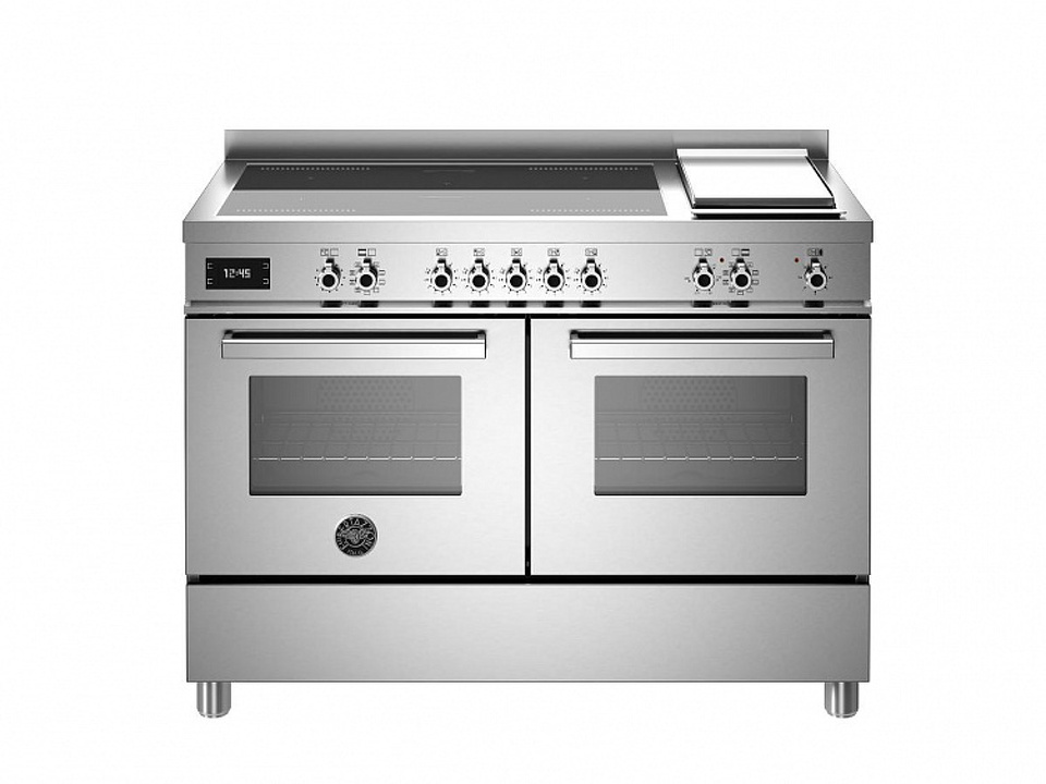 Фото Центр варочный Bertazzoni PRO125I2EXT