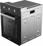 Превью картинка Электрический духовой шкаф Hyundai HEO 45311 BG #9