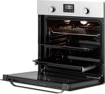 Превью картинка Электрический духовой шкаф Haier HOX-P11HFX #4