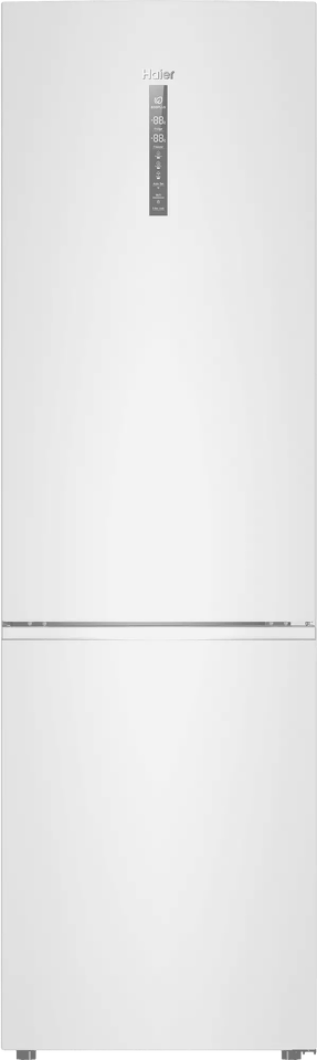 Фото Холодильник с нижней морозилкой Haier C2F637CWRGU1