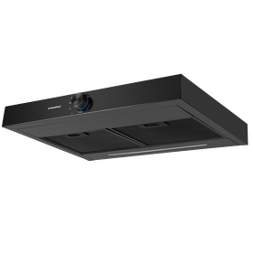 Картинка Maunfeld Comfort 60 Flat черный