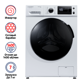 Картинка Maunfeld MFWM147WH
