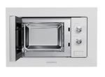 Превью картинка Печь микроволновая встраиваемая Maunfeld MBMO.20.1PGW #2